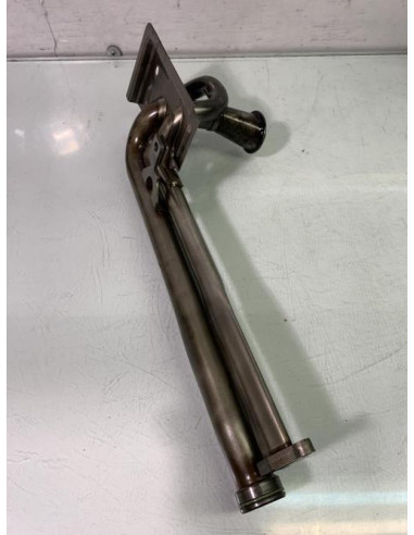 Pompe à huile BMW SERIE 5 E60 