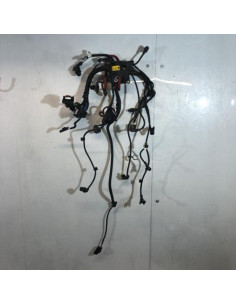 Faisceau moteur BMW SERIE 5 F90 PHASE 2 Essence