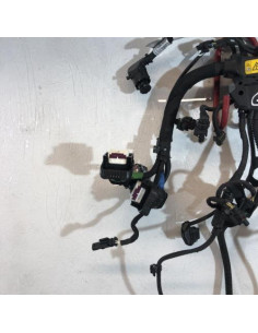 Faisceau moteur BMW SERIE 5 F90 PHASE 2 Essence 2