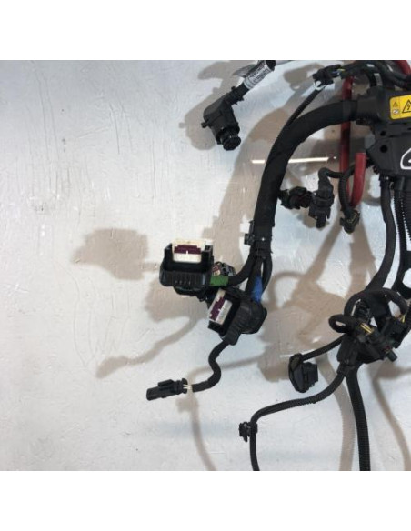 Faisceau moteur BMW SERIE 5 F90 PHASE 2 Essence