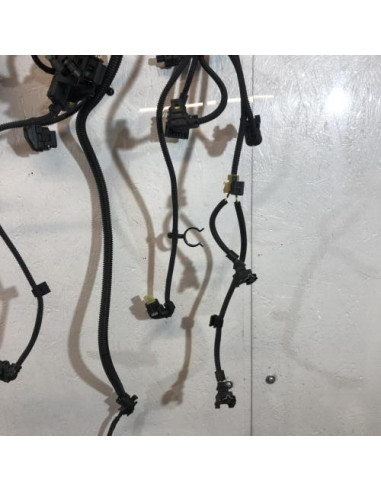 Faisceau moteur BMW SERIE 5 F90 PHASE 2 Essence