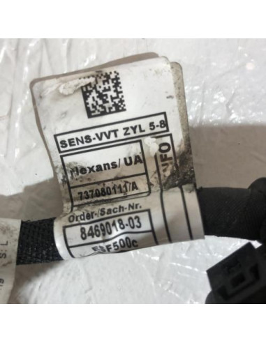 Faisceau moteur BMW SERIE 5 F90 PHASE 2 Essence