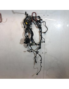 Faisceau moteur BMW SERIE 5 F90 PHASE 2 Essence