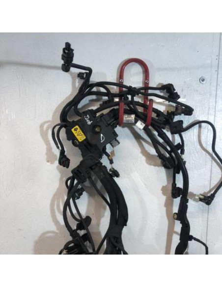 Faisceau moteur BMW SERIE 5 F90 PHASE 2 Essence