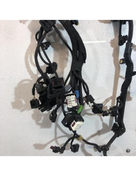 Faisceau moteur BMW SERIE 5 F90 PHASE 2 Essence