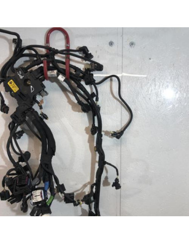 Faisceau moteur BMW SERIE 5 F90 PHASE 2 Essence