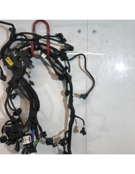 Faisceau moteur BMW SERIE 5 F90 PHASE 2 Essence