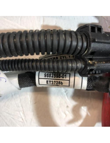 Faisceau moteur BMW SERIE 5 F90 PHASE 2 Essence