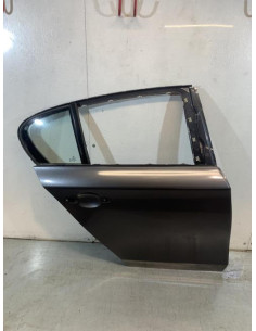 Porte arriere droit BMW SERIE 1 E87 PHASE 2 Essence 2