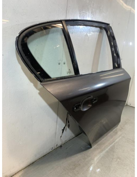 Porte arriere droit BMW SERIE 1 E87 PHASE 2 Essence