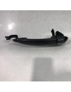 Poignee porte arriere droit BMW SERIE 1 E87 PHASE 2 Essence 2