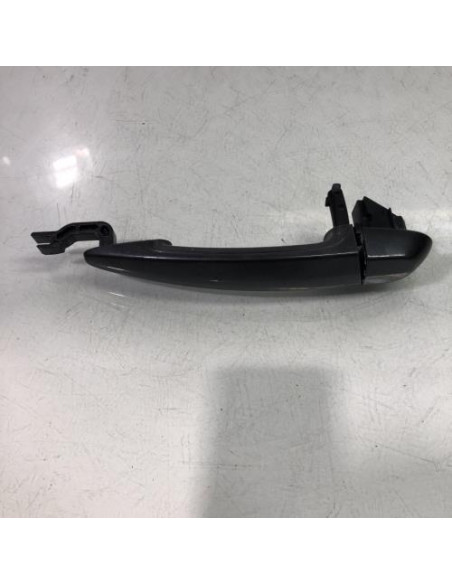 Poignee porte arriere droit BMW SERIE 1 E87 PHASE 2 Essence