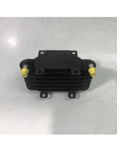 Support filtre gazoil BMW SERIE 7 E38 Diesel