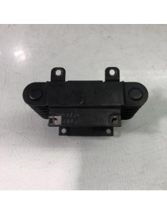 Support filtre gazoil BMW SERIE 7 E38 Diesel 2