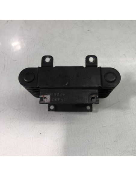 Support filtre gazoil BMW SERIE 7 E38 Diesel