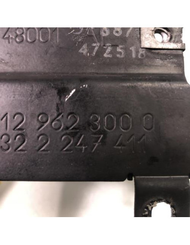 Support filtre gazoil BMW SERIE 7 E38 Diesel