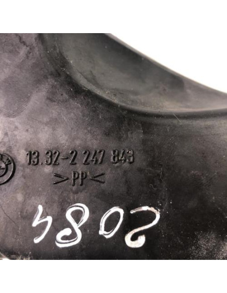 Conduite d'air BMW SERIE 7 E38 Diesel