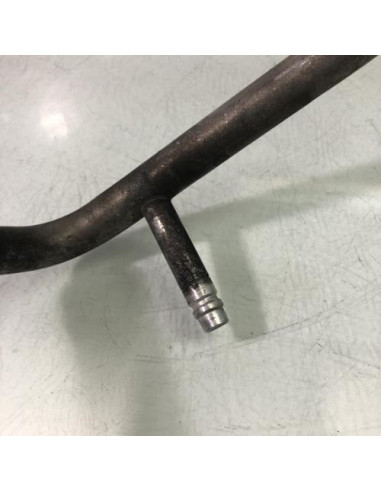 Tuyau de climatisation BMW SERIE 5 F10 PHASE 1 