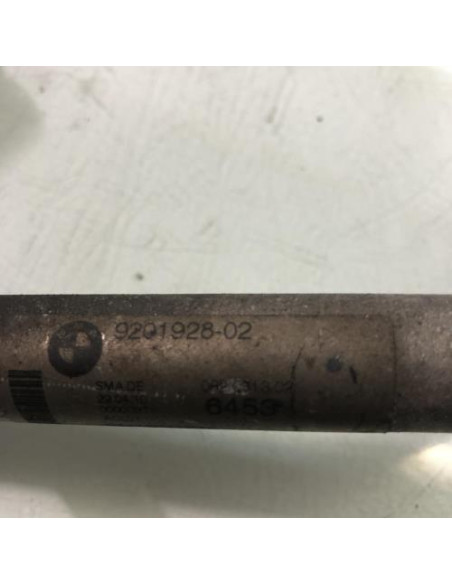 Tuyau de climatisation BMW SERIE 5 F10 PHASE 1 