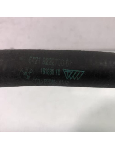 Durite BMW SERIE 3 E91 TOURING PHASE 2 BREAK Diesel