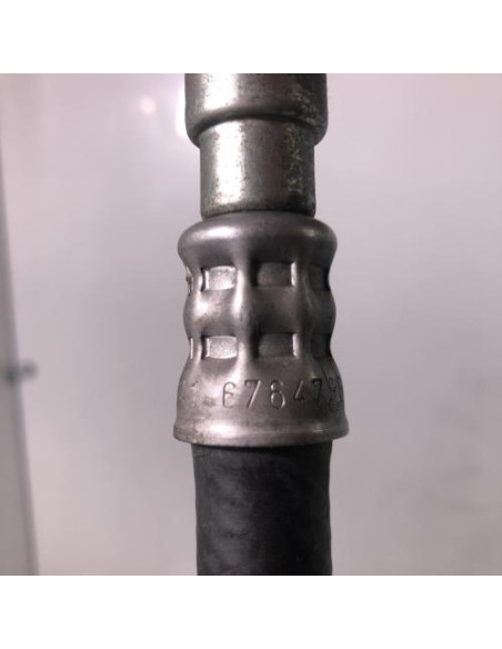 Durite BMW SERIE 3 E91 TOURING PHASE 1 BREAK Diesel