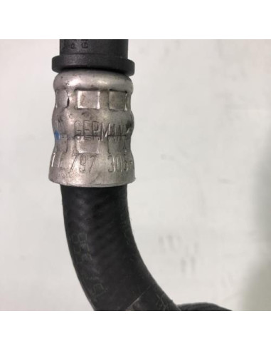 Tuyau hydraulique de direction assistee BMW SERIE 5 F10 PHASE 1 