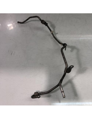 Durite BMW SERIE 6 F06 GRAN COUPE PHASE 1 Essence