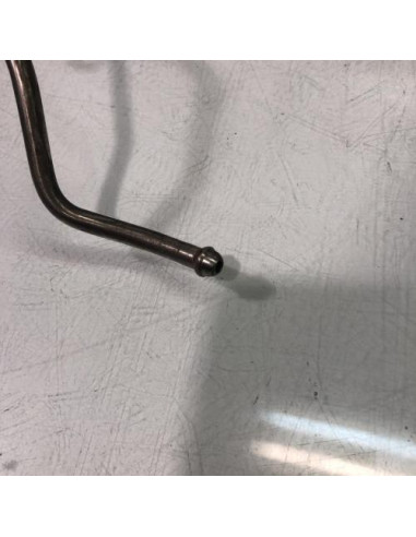 Durite BMW SERIE 6 F06 GRAN COUPE PHASE 1 Essence