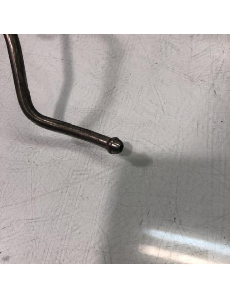 Durite BMW SERIE 6 F06 GRAN COUPE PHASE 1 Essence