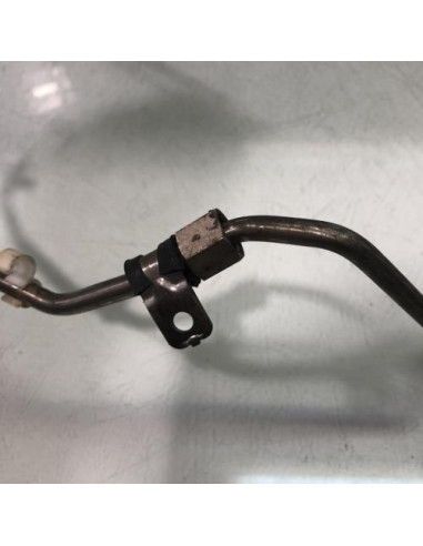 Durite BMW SERIE 6 F06 GRAN COUPE PHASE 1 Essence