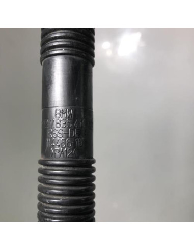 Durite BMW SERIE 6 E63 COUPE PHASE 1 