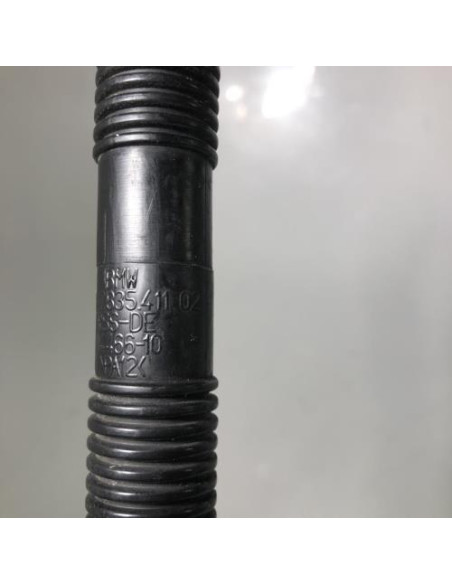 Durite BMW SERIE 6 E63 COUPE PHASE 1 