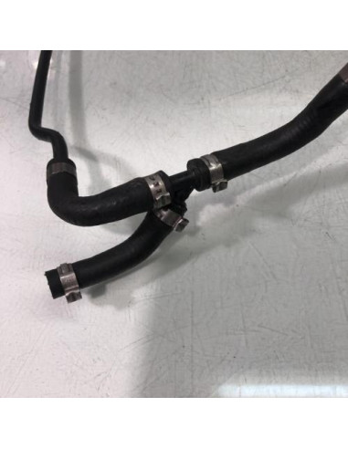 Durite BMW SERIE 6 E63 COUPE PHASE 1 