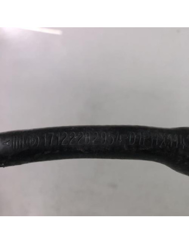 Durite BMW SERIE 6 E63 COUPE PHASE 1 