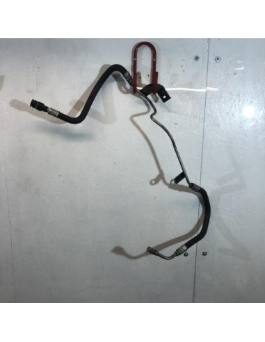 Tuyau hydraulique de direction assistee BMW SERIE 5 E60 PHASE 1 Diesel
