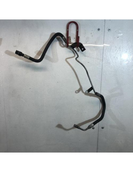 Tuyau hydraulique de direction assistee BMW SERIE 5 E60 PHASE 1 Diesel