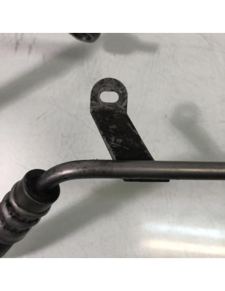 Tuyau hydraulique de direction assistee BMW SERIE 5 E60 PHASE 1 Diesel