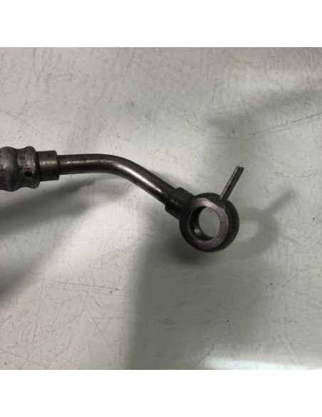 Tuyau hydraulique de direction assistee BMW SERIE 5 E60 PHASE 1 Diesel