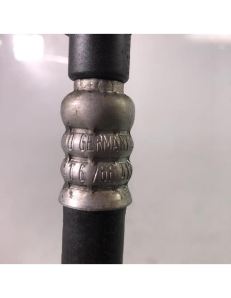 Tuyau hydraulique de direction assistee BMW SERIE 5 E60 PHASE 1 Diesel