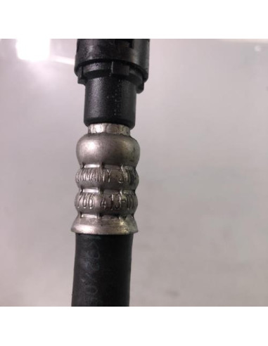 Durite BMW SERIE 5 E60 PHASE 1 Diesel