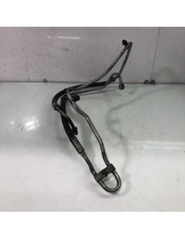 Tuyau hydraulique de direction assistee BMW SERIE 5 E60 PHASE 1 Diesel