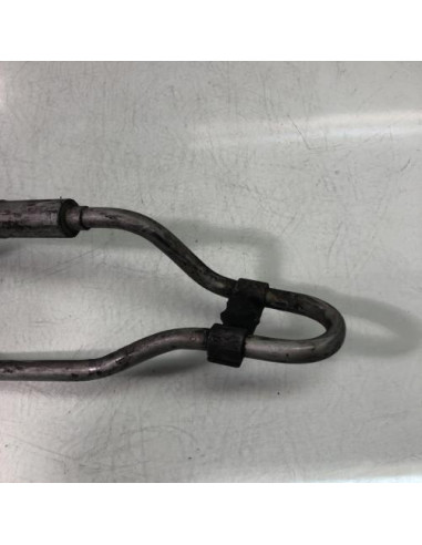 Tuyau hydraulique de direction assistee BMW SERIE 5 E60 PHASE 1 Diesel