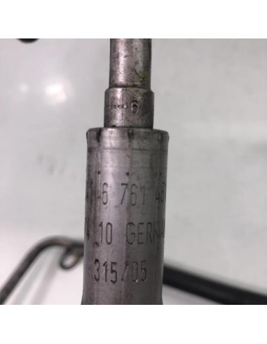 Tuyau hydraulique de direction assistee BMW SERIE 5 E60 PHASE 1 Diesel