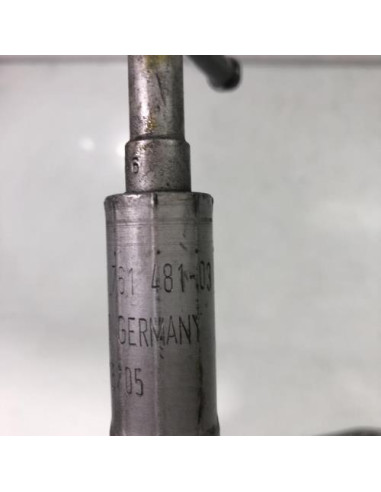 Tuyau hydraulique de direction assistee BMW SERIE 5 E60 PHASE 1 Diesel