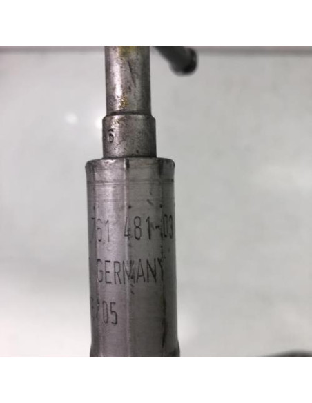 Tuyau hydraulique de direction assistee BMW SERIE 5 E60 PHASE 1 Diesel