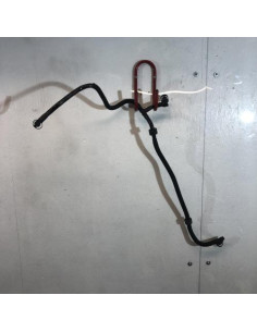 Durite BMW SERIE 6 F06 GRAN COUPE PHASE 1 Essence