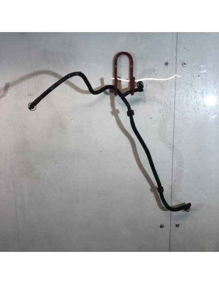 Durite BMW SERIE 6 F06 GRAN COUPE PHASE 1 Essence