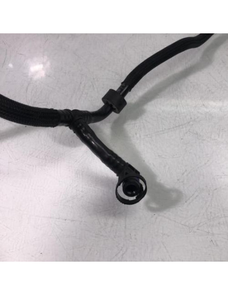 Durite BMW SERIE 6 F06 GRAN COUPE PHASE 1 Essence