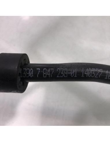 Durite BMW SERIE 6 F06 GRAN COUPE PHASE 1 Essence