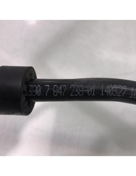 Durite BMW SERIE 6 F06 GRAN COUPE PHASE 1 Essence